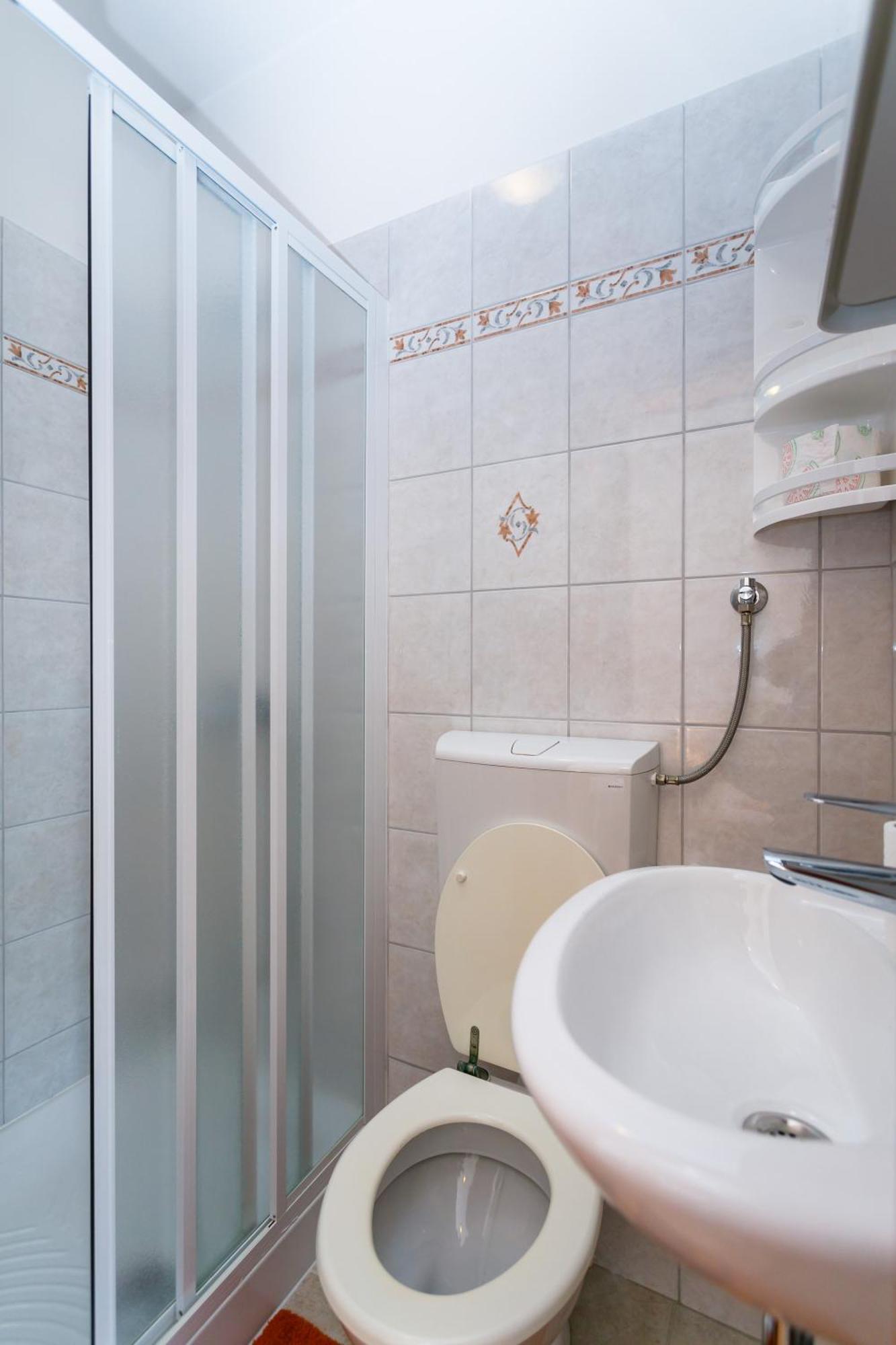 Holiday House Snjezana Krk Town Εξωτερικό φωτογραφία